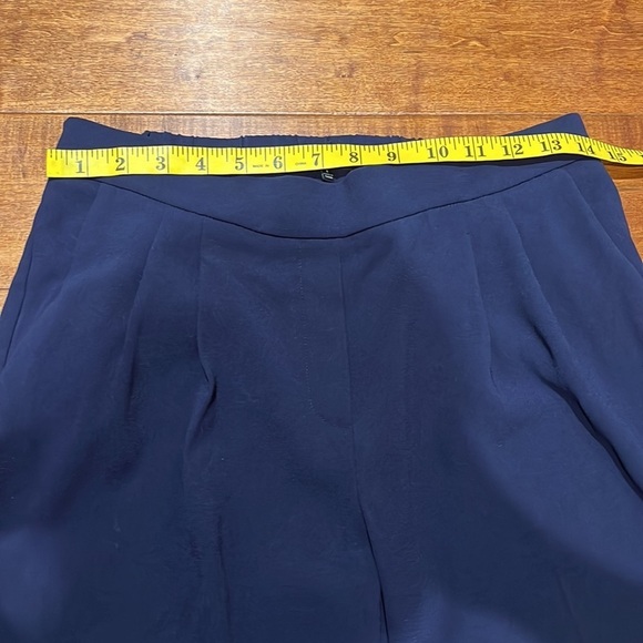Aritzia Babaton Cohen Navy pants - Picture 7 of 12